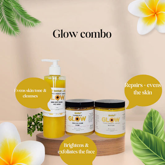 🔥Glow Combo Set - Patented Exclusive