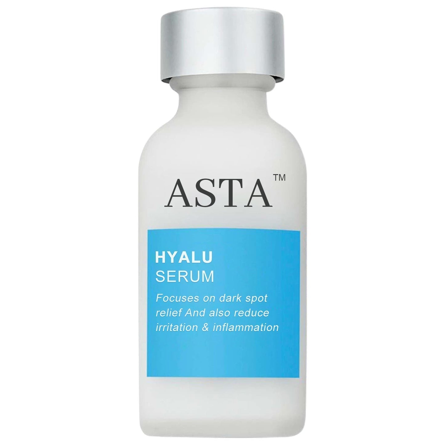 ASTA™ Dark Spot And Acne Treatment lotion