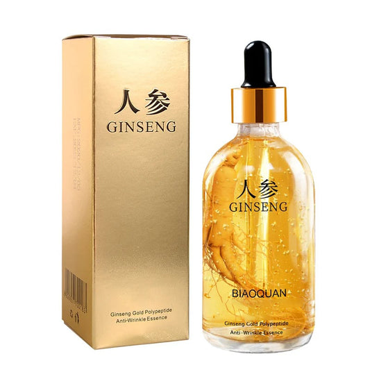 🔥LAST DAY 70% OFF🔥 Ginseng Polypeptide Anti-Ageing Essence