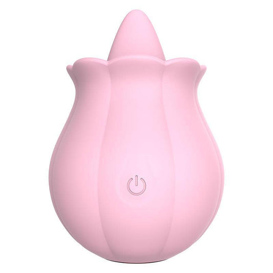 FemiPure™ Vibrations Rose Toys