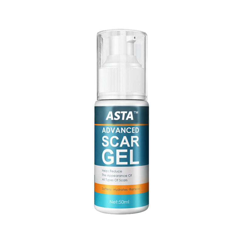 ASTA™ Advanced Scar Removal Gel 🔥