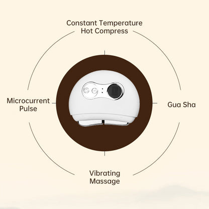 🔥Rediscover Vitality with  Seurico™ Guasha Massage Device!🔥