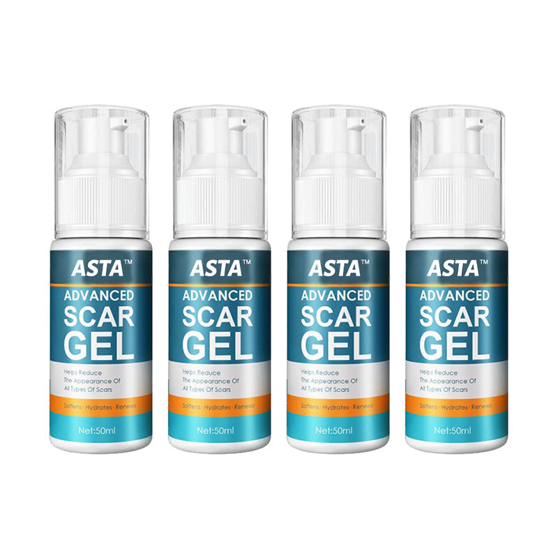ASTA™ Advanced Scar Removal Gel 🔥