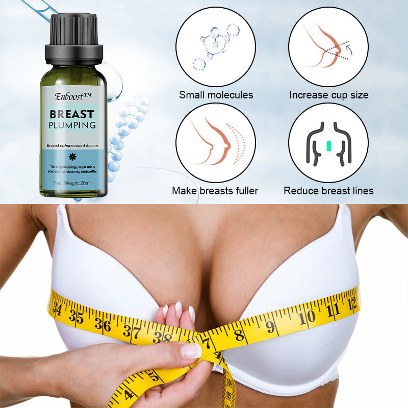 Enboost™ Breast Enhancement Serum