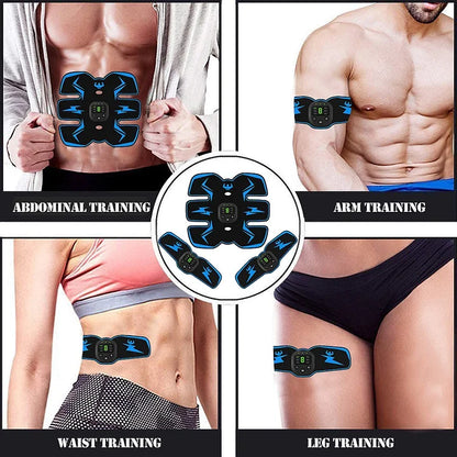🔥SPECIAL OFFER🔥 Tactical-X ABS Stimulator