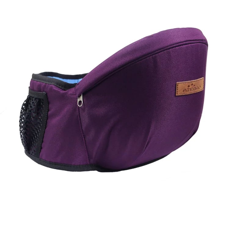 🔥SAVE 49% OFF - Ergonomic Child 3-36 months Fanny Pack Carry Support Novelty!