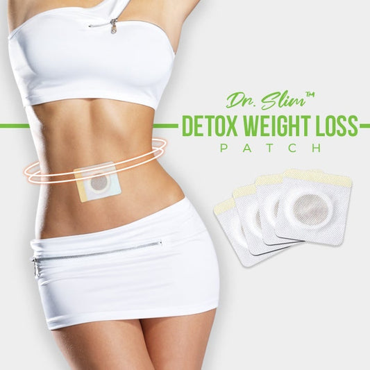 Dr. Slim™ Detox Weight Loss Patch