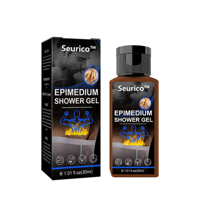 Seurico™ Men's Shower Gel