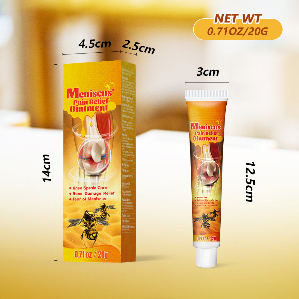 Seurico™ Bee Venom Professional Care Gel (Today's Last Day Only) Worldwide Delivery